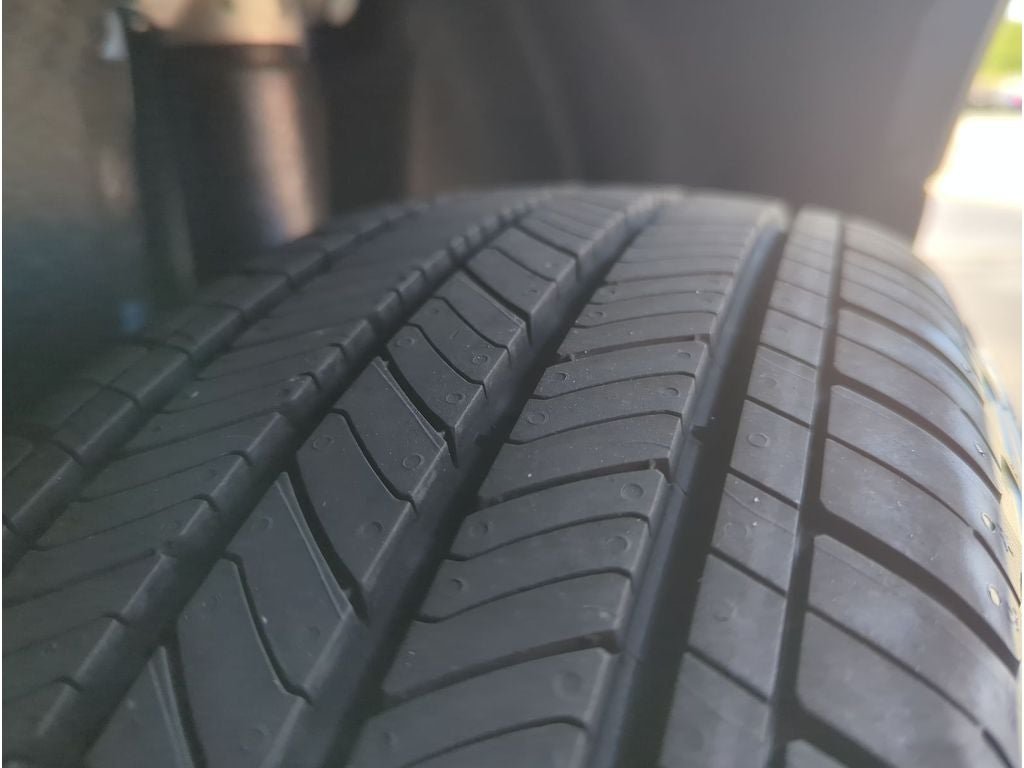 2025 Ford Bronco Sport Outer Banks-Upcoming Demo