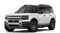 2026 Ford Bronco Sport Badlands Upcoming Demo