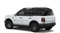 2026 Ford Bronco Sport Badlands Upcoming Demo