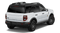 2026 Ford Bronco Sport Badlands Upcoming Demo