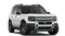 2026 Ford Bronco Sport Badlands Upcoming Demo