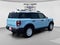 2026 Ford Bronco Sport Heritage-Upcoming Demo