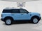 2026 Ford Bronco Sport Heritage-Upcoming Demo