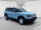 2026 Ford Bronco Sport Heritage-Upcoming Demo