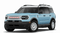 2026 Ford Bronco Sport Heritage-Upcoming Demo