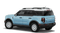 2026 Ford Bronco Sport Heritage-Upcoming Demo