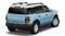 2026 Ford Bronco Sport Heritage-Upcoming Demo