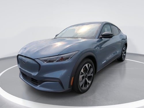 2024 Ford Mustang Mach-E Select Available Demo