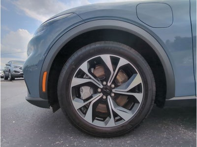 2024 Ford Mustang Mach-E Select Available Demo