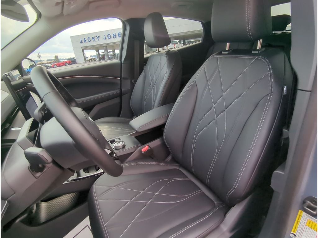 2024 Ford Mustang Mach-E Select Available Demo