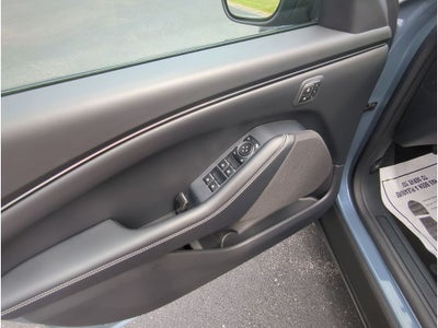 2024 Ford Mustang Mach-E Select Available Demo