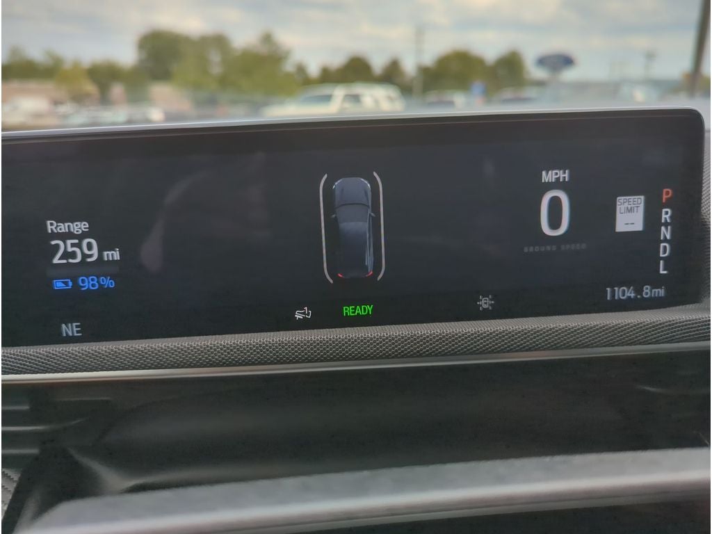 2024 Ford Mustang Mach-E Select Available Demo