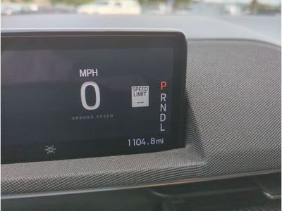 2024 Ford Mustang Mach-E Select Available Demo