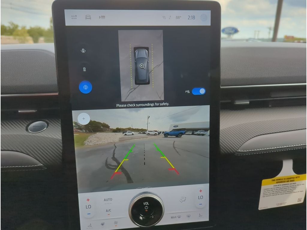 2024 Ford Mustang Mach-E Select Available Demo