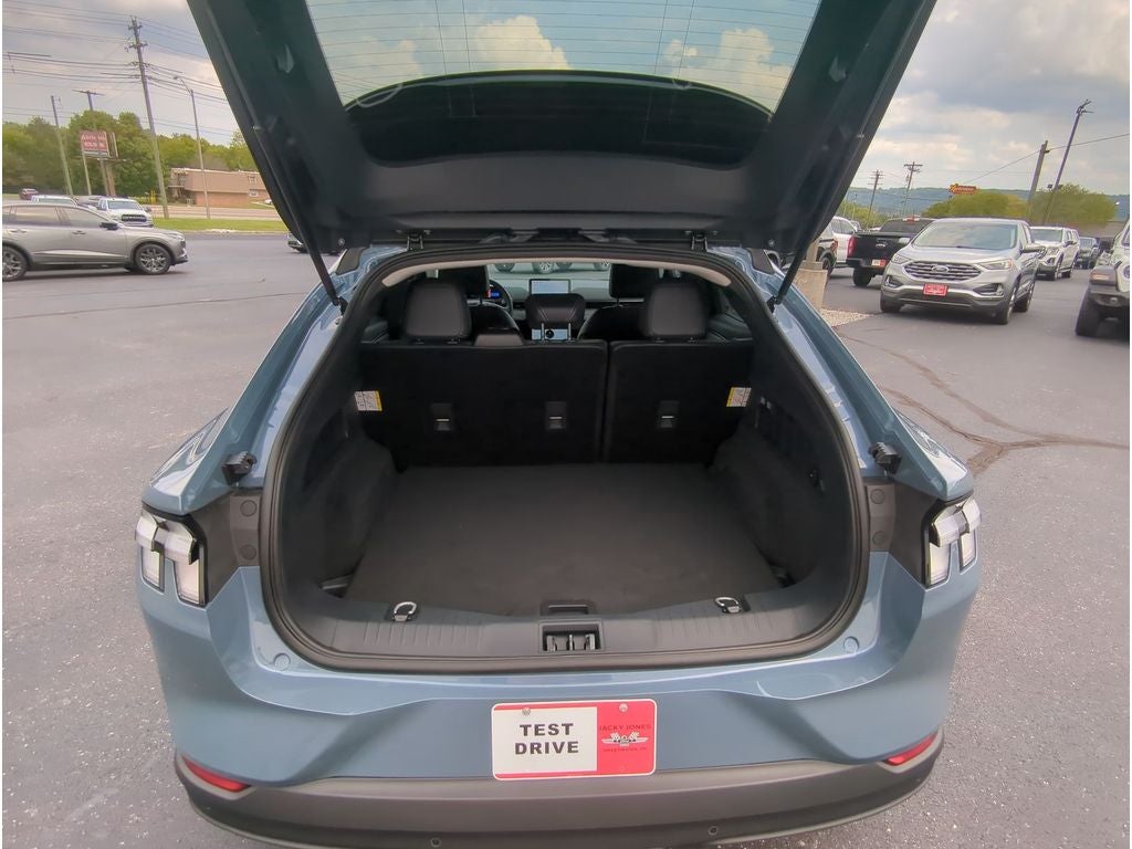 2024 Ford Mustang Mach-E Select Available Demo