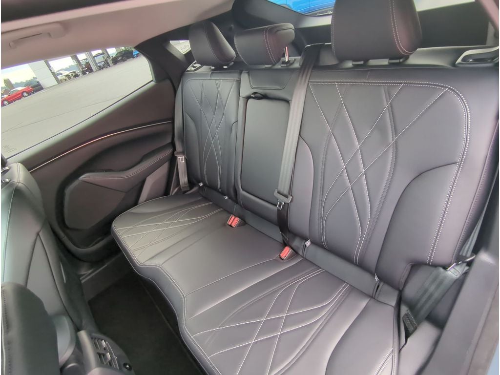 2024 Ford Mustang Mach-E Select Available Demo