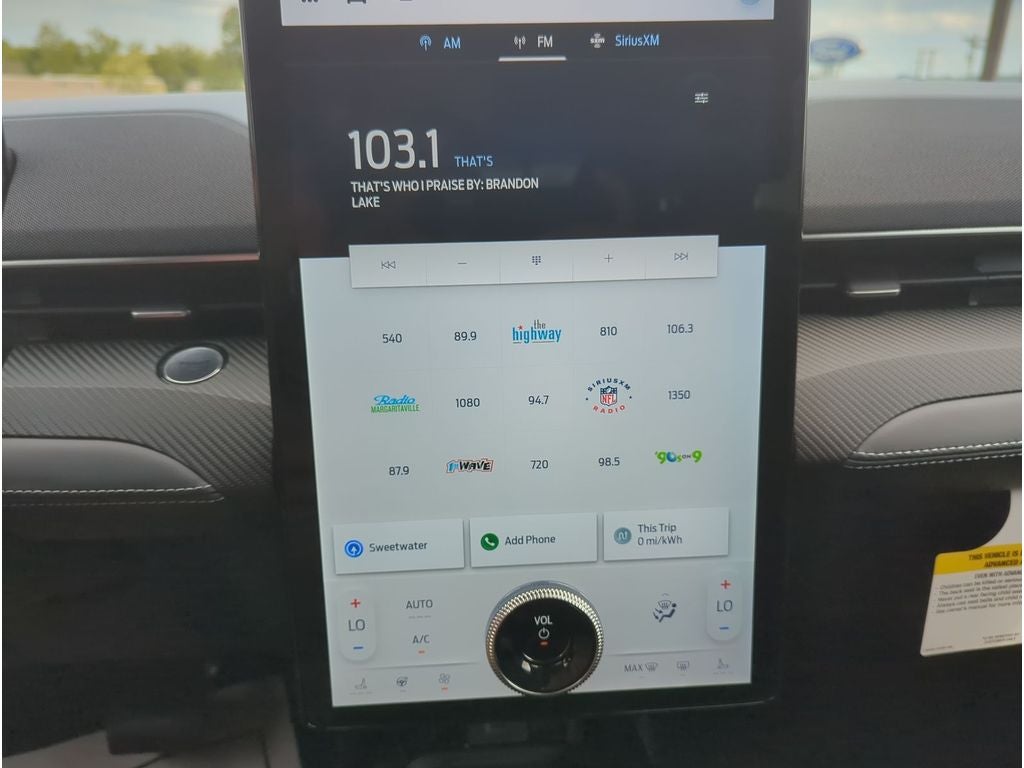 2024 Ford Mustang Mach-E Select Available Demo