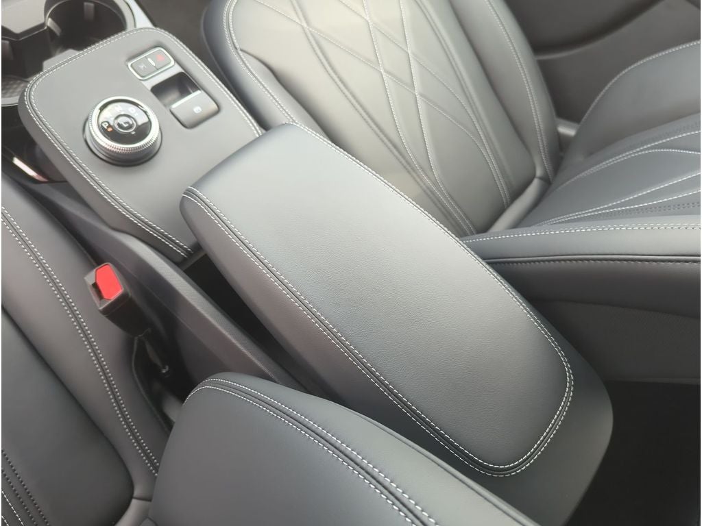 2024 Ford Mustang Mach-E Select Available Demo