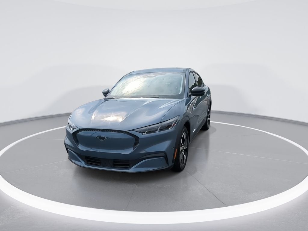 2024 Ford Mustang Mach-E Select Available Demo