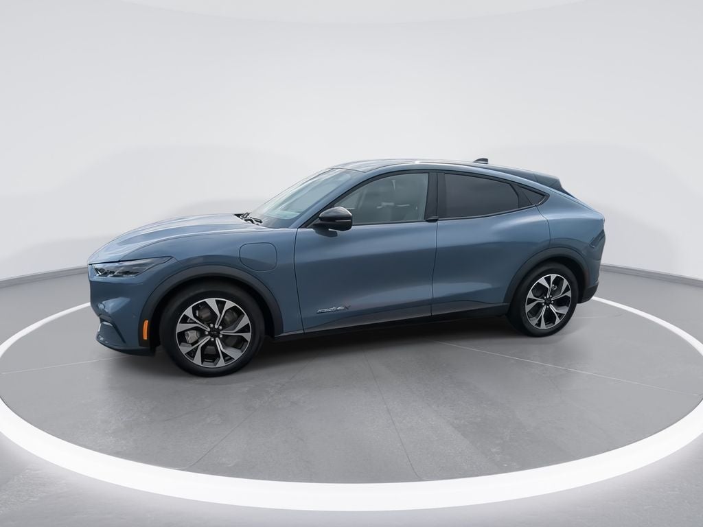 2024 Ford Mustang Mach-E Select Available Demo