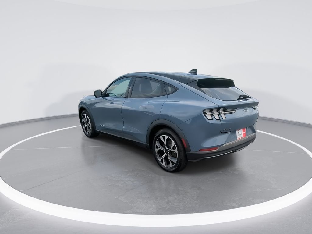 2024 Ford Mustang Mach-E Select Available Demo
