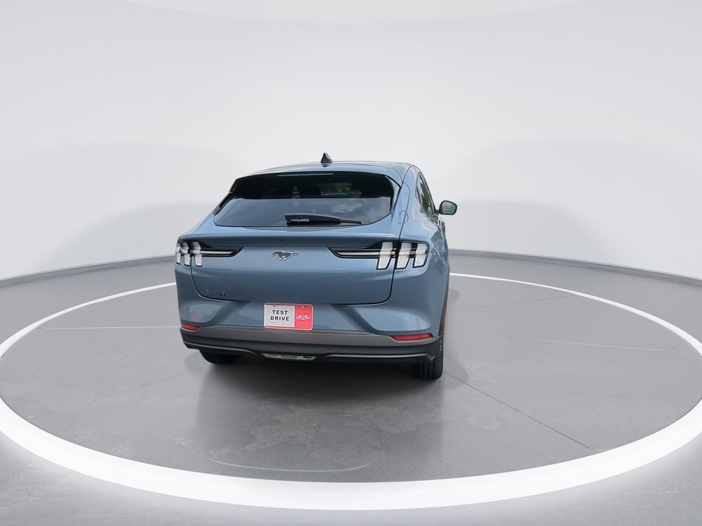 2024 Ford Mustang Mach-E Select Available Demo