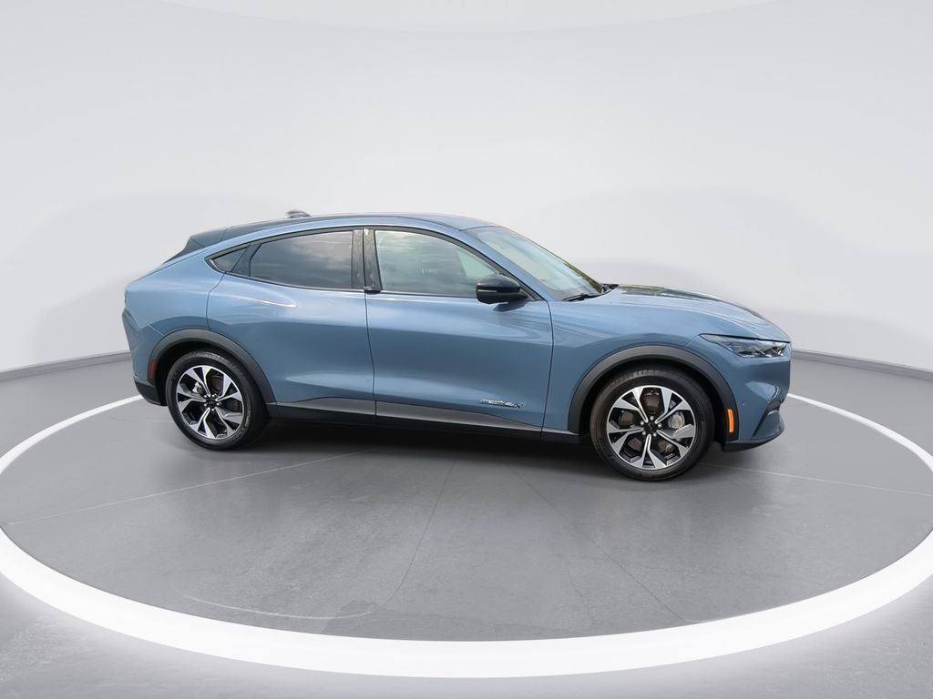 2024 Ford Mustang Mach-E Select Available Demo