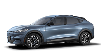 2024 Ford Mustang Mach-E Select Available Demo