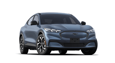 2024 Ford Mustang Mach-E Select Available Demo