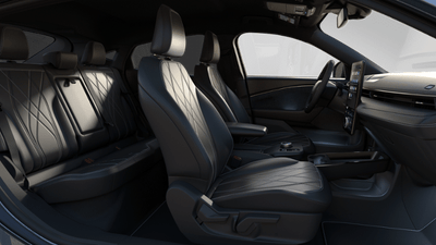 2024 Ford Mustang Mach-E Select Available Demo