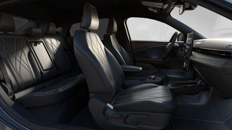 2024 Ford Mustang Mach-E Select Available Demo