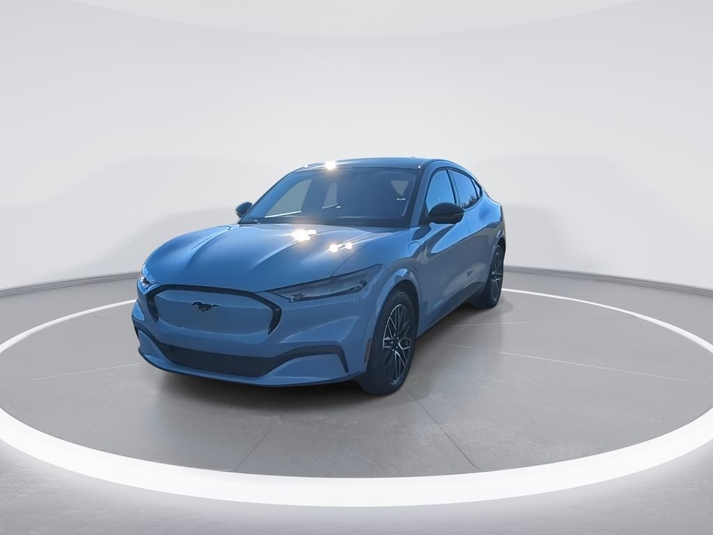 2025 Ford Mustang Mach-E Premium Upcoming Demo