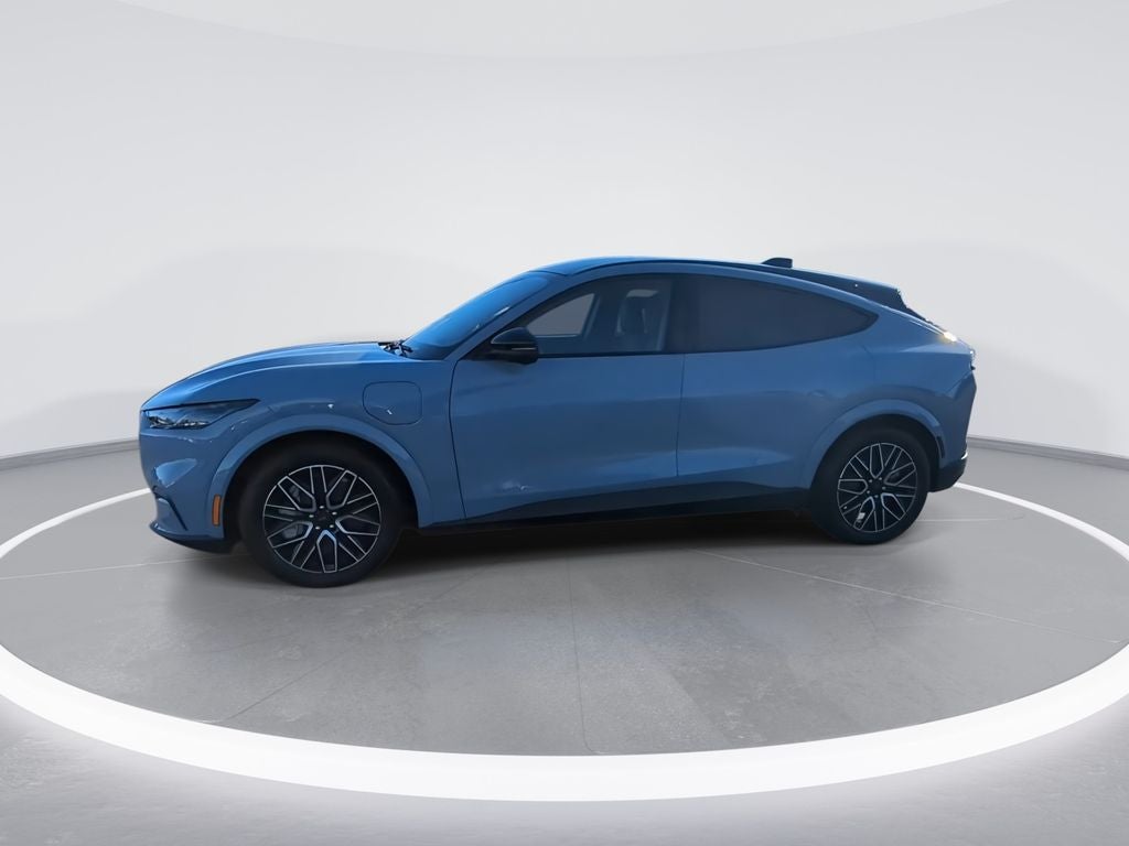 2025 Ford Mustang Mach-E Premium Upcoming Demo