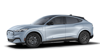 2025 Ford Mustang Mach-E Premium Upcoming Demo