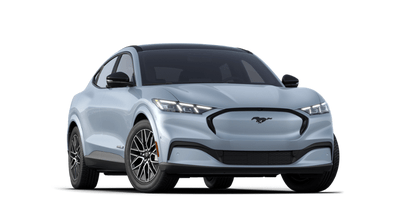 2025 Ford Mustang Mach-E Premium Upcoming Demo