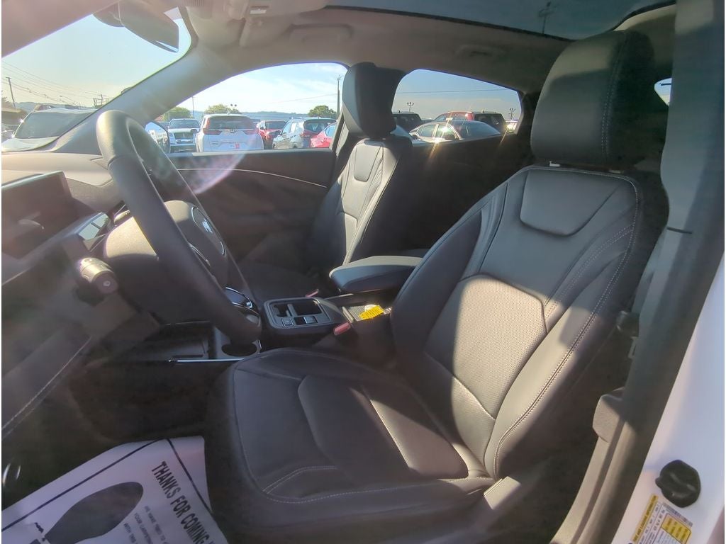 2025 Ford Mustang Mach-E Premium Upcoming Demo