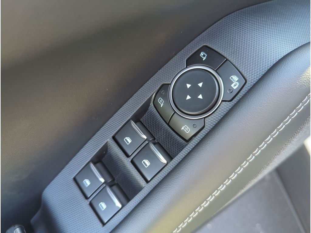 2025 Ford Mustang Mach-E Premium Upcoming Demo