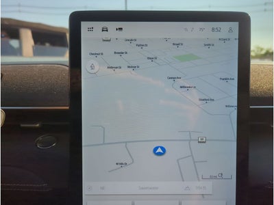 2025 Ford Mustang Mach-E Premium Upcoming Demo