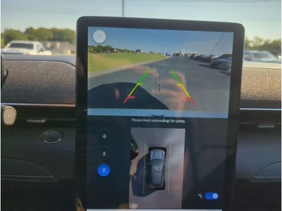 2025 Ford Mustang Mach-E Premium Upcoming Demo