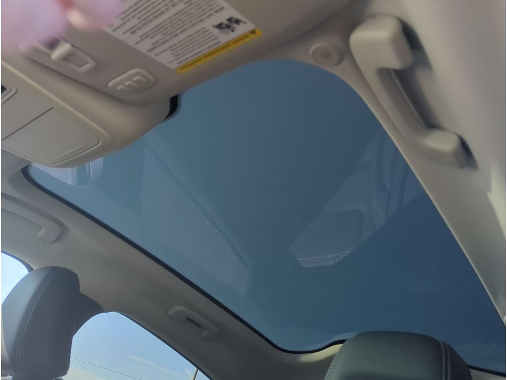 2025 Ford Mustang Mach-E Premium Upcoming Demo