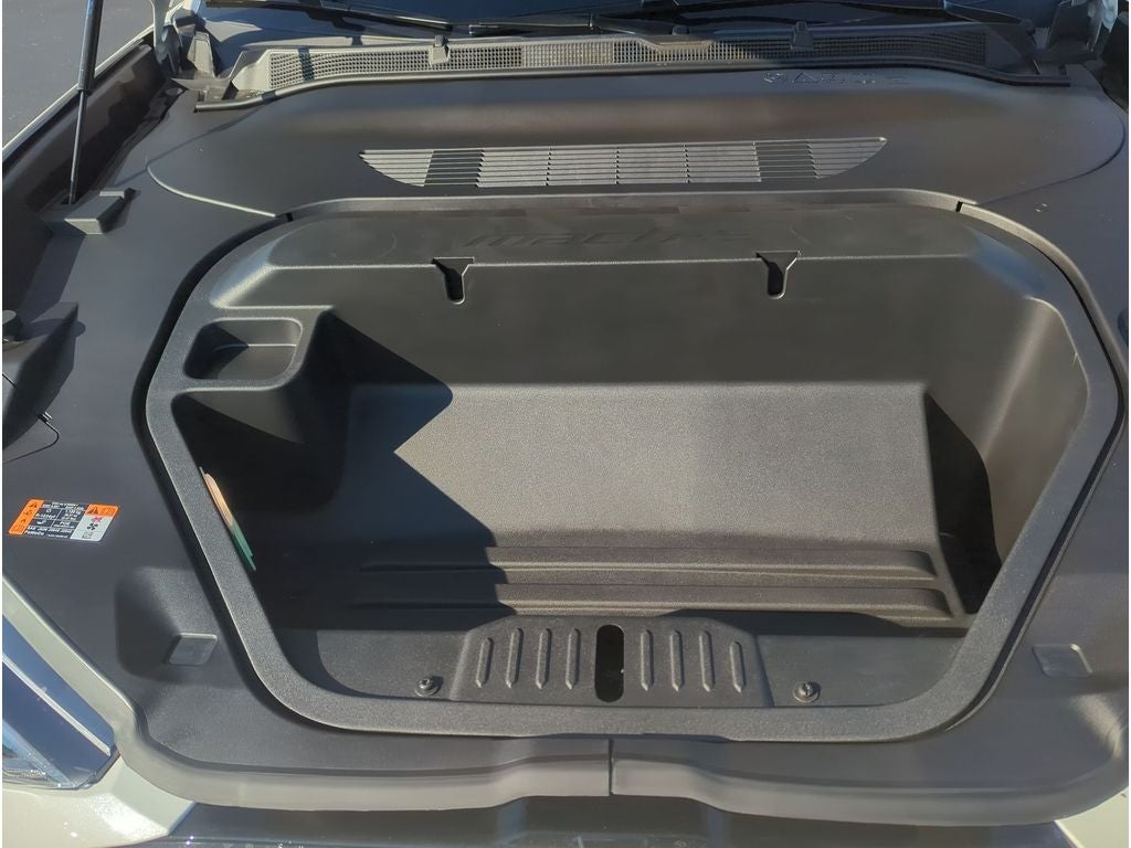 2025 Ford Mustang Mach-E Premium Upcoming Demo