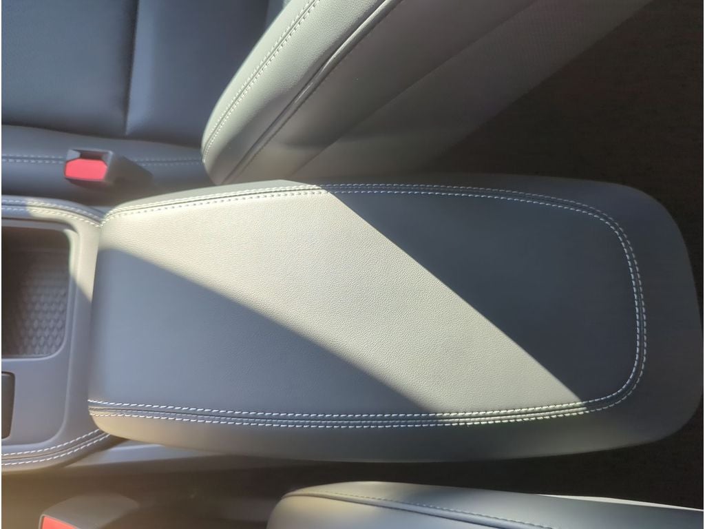 2025 Ford Mustang Mach-E Premium Upcoming Demo