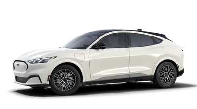 2025 Ford Mustang Mach-E Premium Upcoming Demo