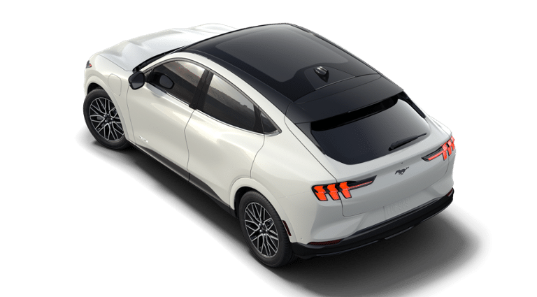 2025 Ford Mustang Mach-E Premium Upcoming Demo