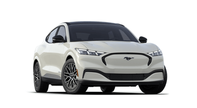 2025 Ford Mustang Mach-E Premium Upcoming Demo