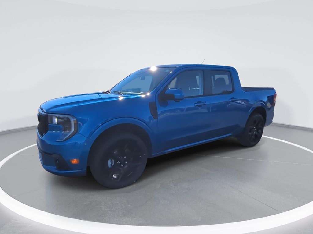 2026 Ford Maverick Lobo High - Upcoming Demo