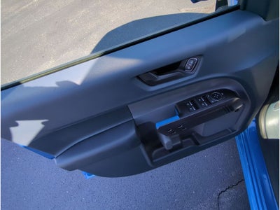 2026 Ford Maverick Lobo High - Upcoming Demo