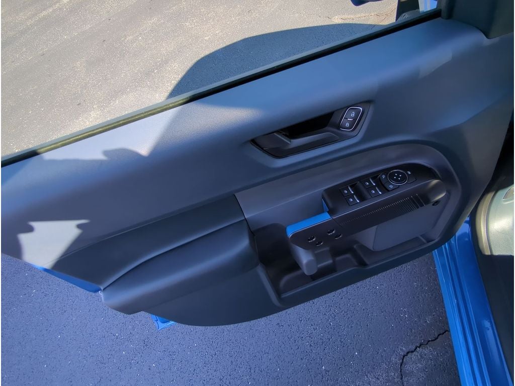 2026 Ford Maverick Lobo High - Upcoming Demo