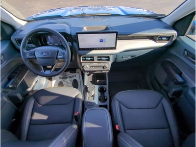 2026 Ford Maverick Lobo High - Upcoming Demo