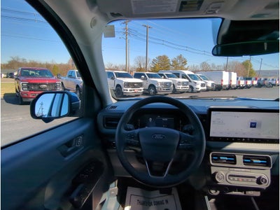 2026 Ford Maverick Lobo High - Upcoming Demo